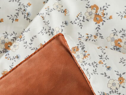 Комплект постельного белья Софи де Марко Роберто №32 с одеялом Семейный