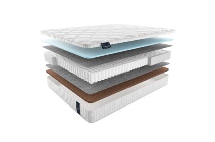 Матрас Materlux Gardena Light 574