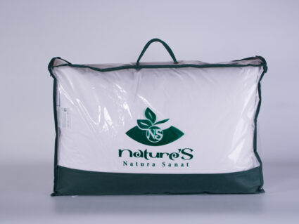 Одеяло Nature’S-Natura Sanat Чистый хлопок легкое