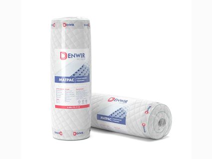 Матрас Denwir SIMPL BALANCE RELAX 12 90х195