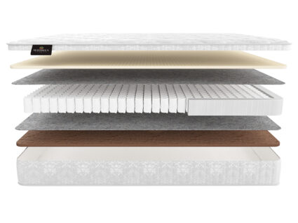 Матрас Materlux Armoni Form Kids 51