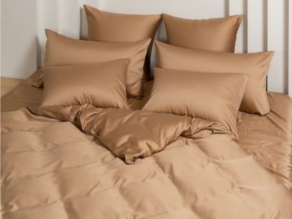 Пододеяльник German Grass Sand Brilliant Grass 200х200