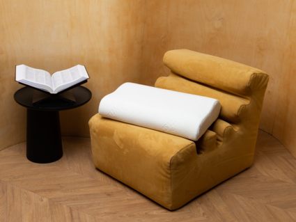 Подушка German Grass Memory Wave Grass