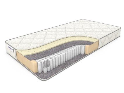 Матрас DreamLine Single Sleep 3 S1000 36