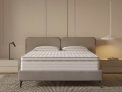 Матрас Консул Гор 140х190