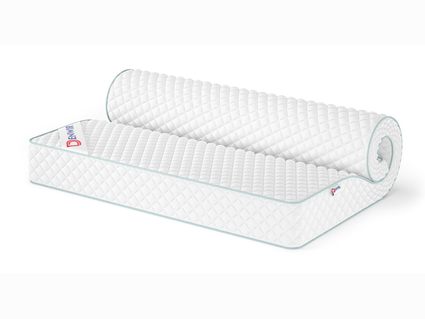 Матрас Denwir SIMPL HARD SOFT 12 80х200
