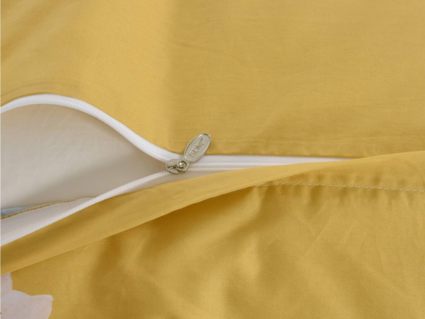 Комплект постельного белья Софи де Марко Вагнер (белый)