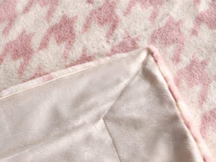 Покрывало Софи де Марко Эрнесто (пудра) 220х240