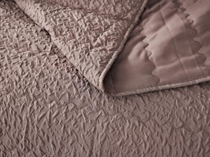 Покрывало Софи де Марко Надин (мокко) 230х250