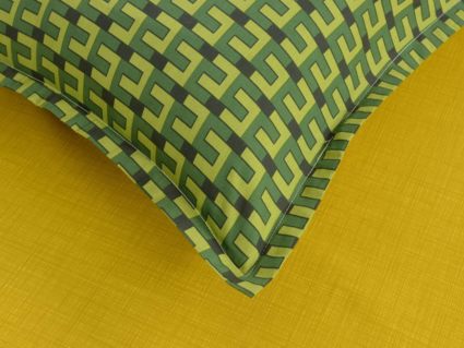 Комплект постельного белья Софи де Марко Ахиллес Семейный