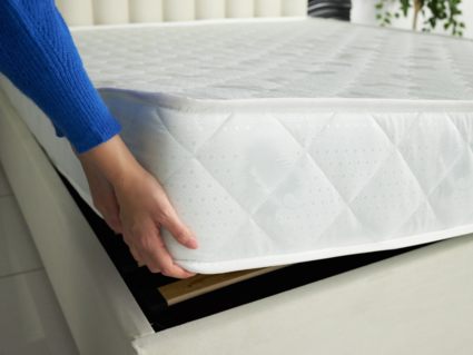 Матрас Димакс Оптима 500 кокос 130х190