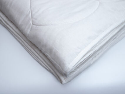 Одеяло Nature’S-Natura Sanat Чистый хлопок легкое