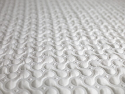 Чехол гигиенический DreamLine с массажным эффектом 160х190