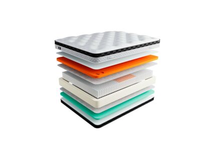 Матрас Mr.Mattress Touch L 20