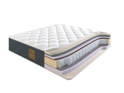 Матрас DreamLine King Tradition Coal DS 160х195