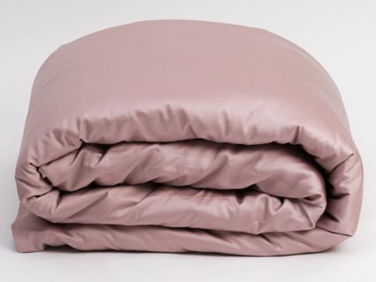 Комплект постельного белья German Grass Rose Brilliant Grass Семейный