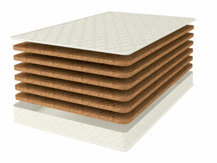 Матрас Comfort Line Hard Puff 18 567