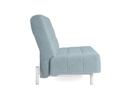 Диван Сонум Liberty box Рогожка песочный Длина 202 см