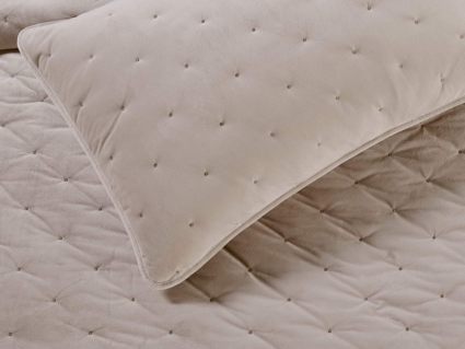 Покрывало Софи де Марко Иоланта (беж) 160х220