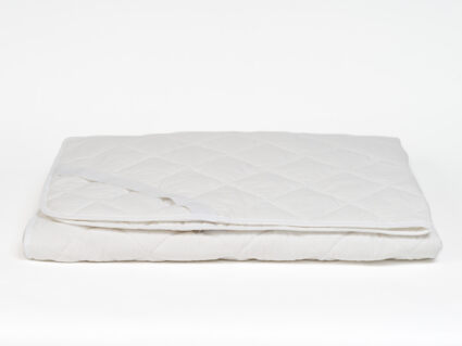 Наматрасник Nature’S-Natura Sanat Чистый хлопок 200х200