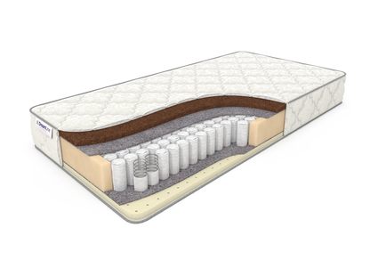 Матрас DreamLine Balance Sleep Dream TFK 569
