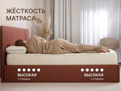 Матрас Димакс Микро Хард 36