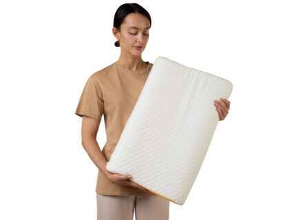 Подушка MagniFlex PrimaNotte Sole Latex Wave