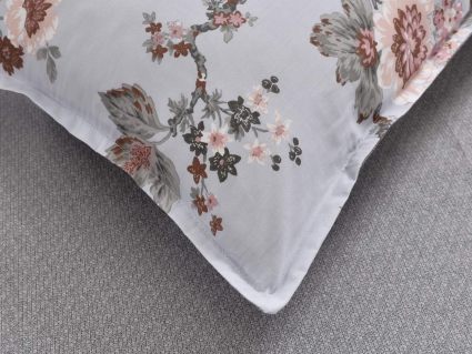 Комплект постельного белья Софи де Марко Шарли Семейный