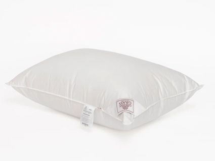 Подушка German Grass Cloud Down Grass мягкая