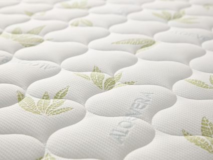 Матрас Мистер Слип Special Line мидл плюс 95х195