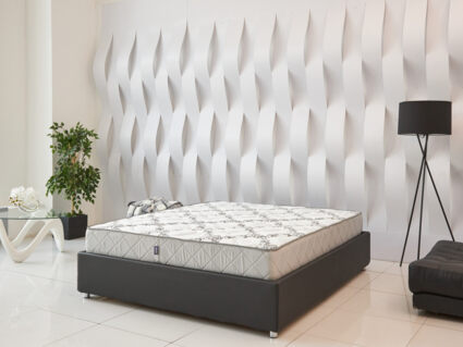 Матрас Димакс Онли Хард люкс Диаметр 200