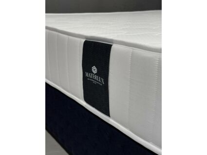 Матрас Materlux Olvera 80х140