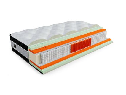 Матрас Mr.Mattress Velvet XL 26