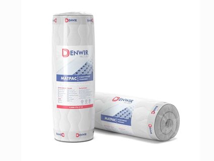 Матрас Denwir BEST BALANCE RELAX FOAM S1000 120х195