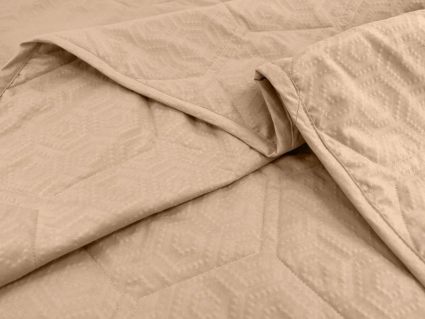 Покрывало Primavelle Relax миндаль