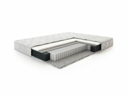 Матрас Nuvola Tempo Lite 500 29