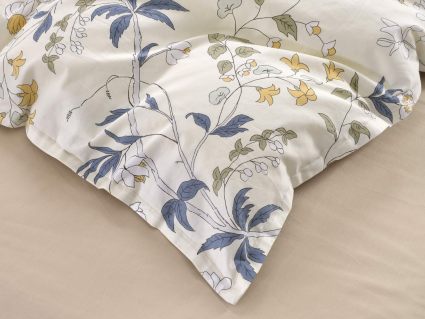 Комплект постельного белья Софи де Марко Наварра Семейный