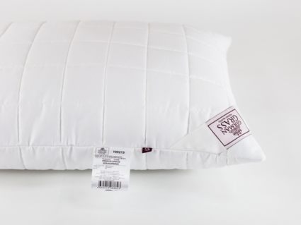 Подушка German Grass Premium Familie Non-Allergenic регулируемая 70х70
