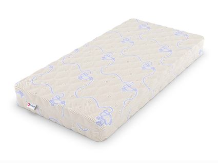 Матрас Denwir BABY SPRING HARD 12 80х195