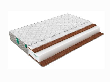 Матрас Sleeptek Roll Massage DoubleStrong 18 28
