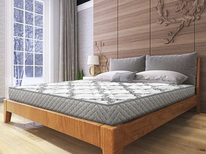 Матрас Димакс Твист Ролл Медиум 120х180