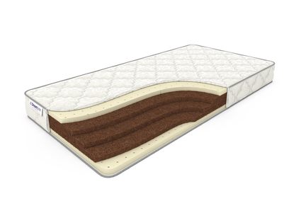 Матрас DreamLine Springless Orto Soft 554