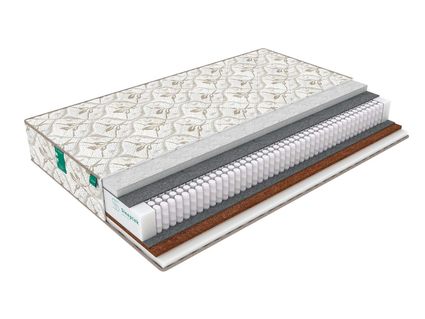 Матрас Sleeptek Perfect Strutto FoamStrong 20