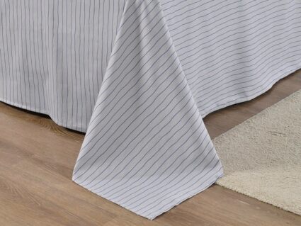 Комплект постельного белья Софи де Марко Агнес (серый) Семейный