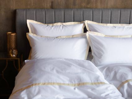 Пододеяльник German Grass Vienna Noble Amber Grass 200х200