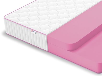 Матрас Denwir MEGA FOAM 24 72