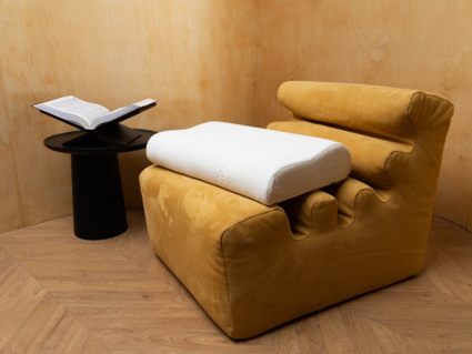 Подушка German Grass Memory Wave Grass