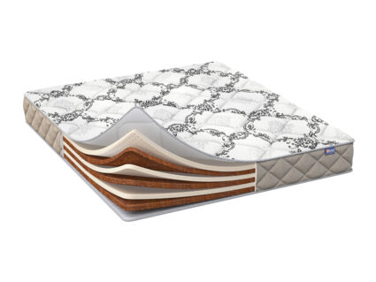 Матрас Димакс Онли медиум латекс 22