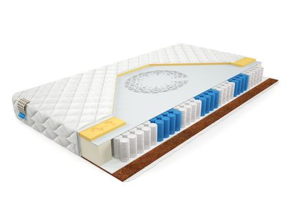 Матрас Mr.Mattress Duet XL 39