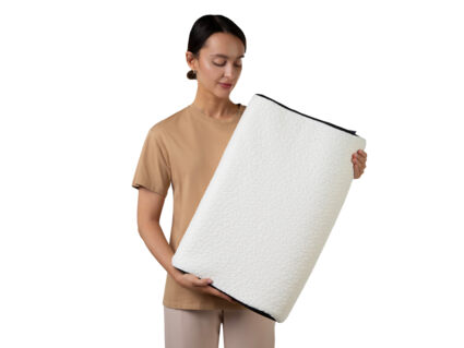 Подушка MagniFlex PrimaNotte Nuvola Latex Wave